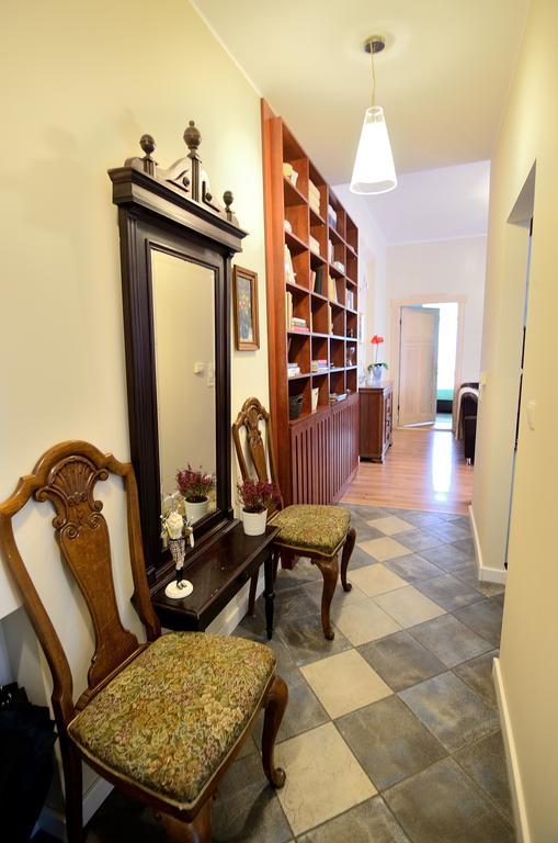 Victus Apartamenty, Apartamenty Adams Zoppot Zimmer foto